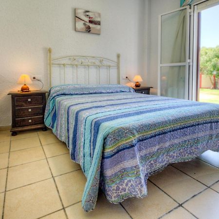 Apartamentos Costa Trafalgar Zahora Esterno foto