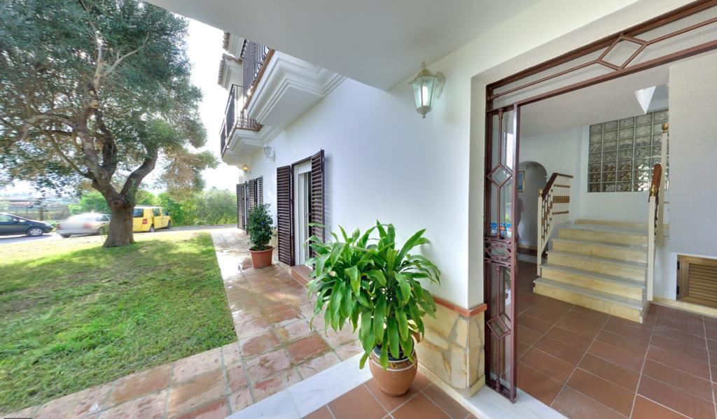 Apartamentos Costa Trafalgar Zahora Esterno foto