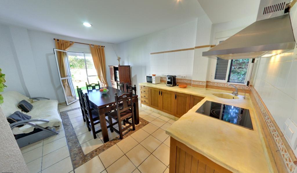 Apartamentos Costa Trafalgar Zahora Camera foto