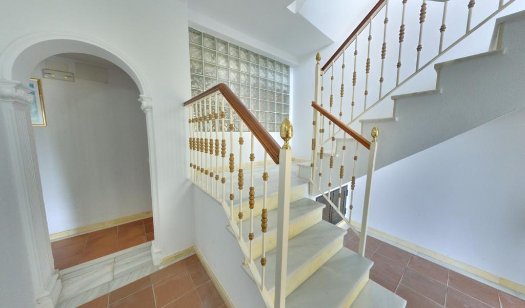Apartamentos Costa Trafalgar Zahora Esterno foto
