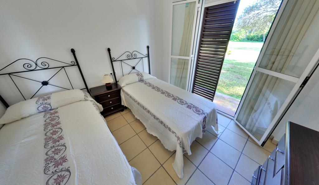 Apartamentos Costa Trafalgar Zahora Camera foto