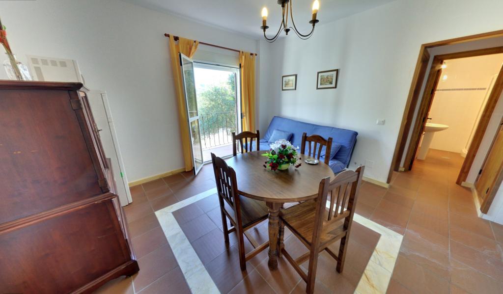Apartamentos Costa Trafalgar Zahora Camera foto