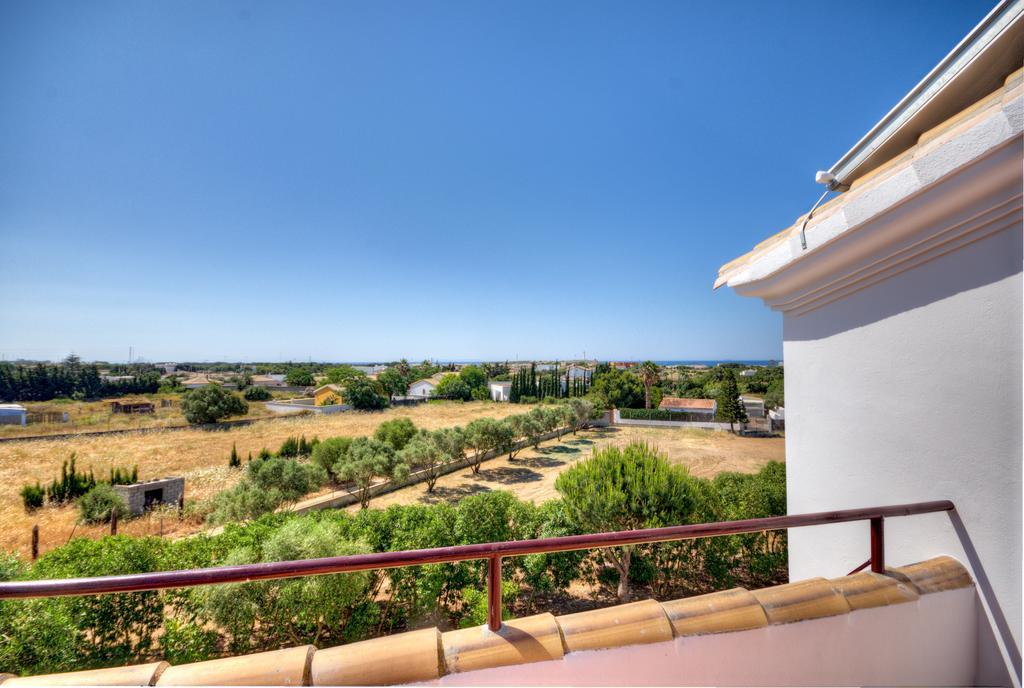 Apartamentos Costa Trafalgar Zahora Camera foto