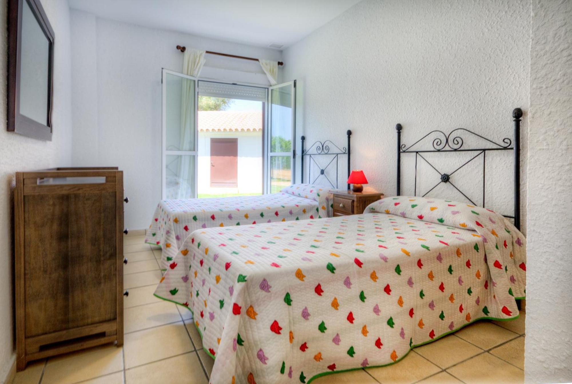 Apartamentos Costa Trafalgar Zahora Esterno foto