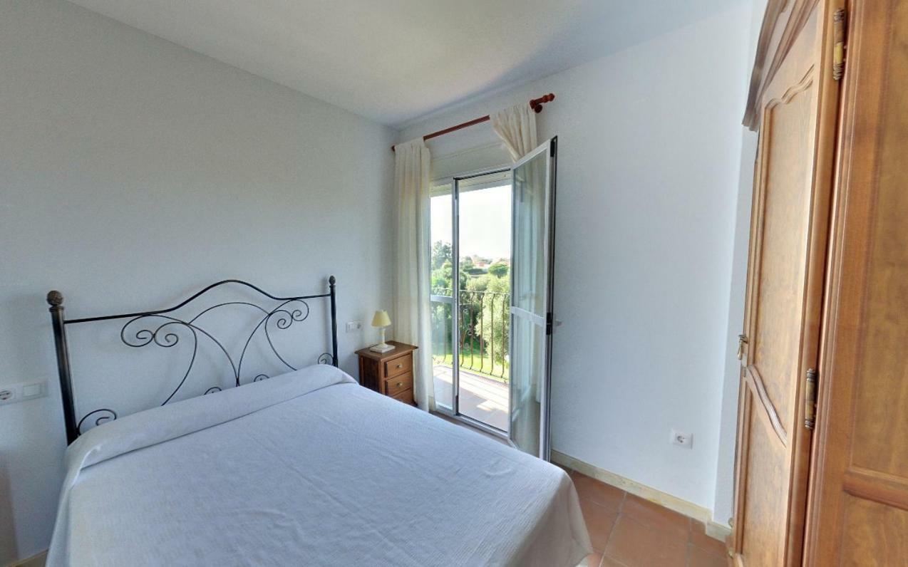 Apartamentos Costa Trafalgar Zahora Esterno foto