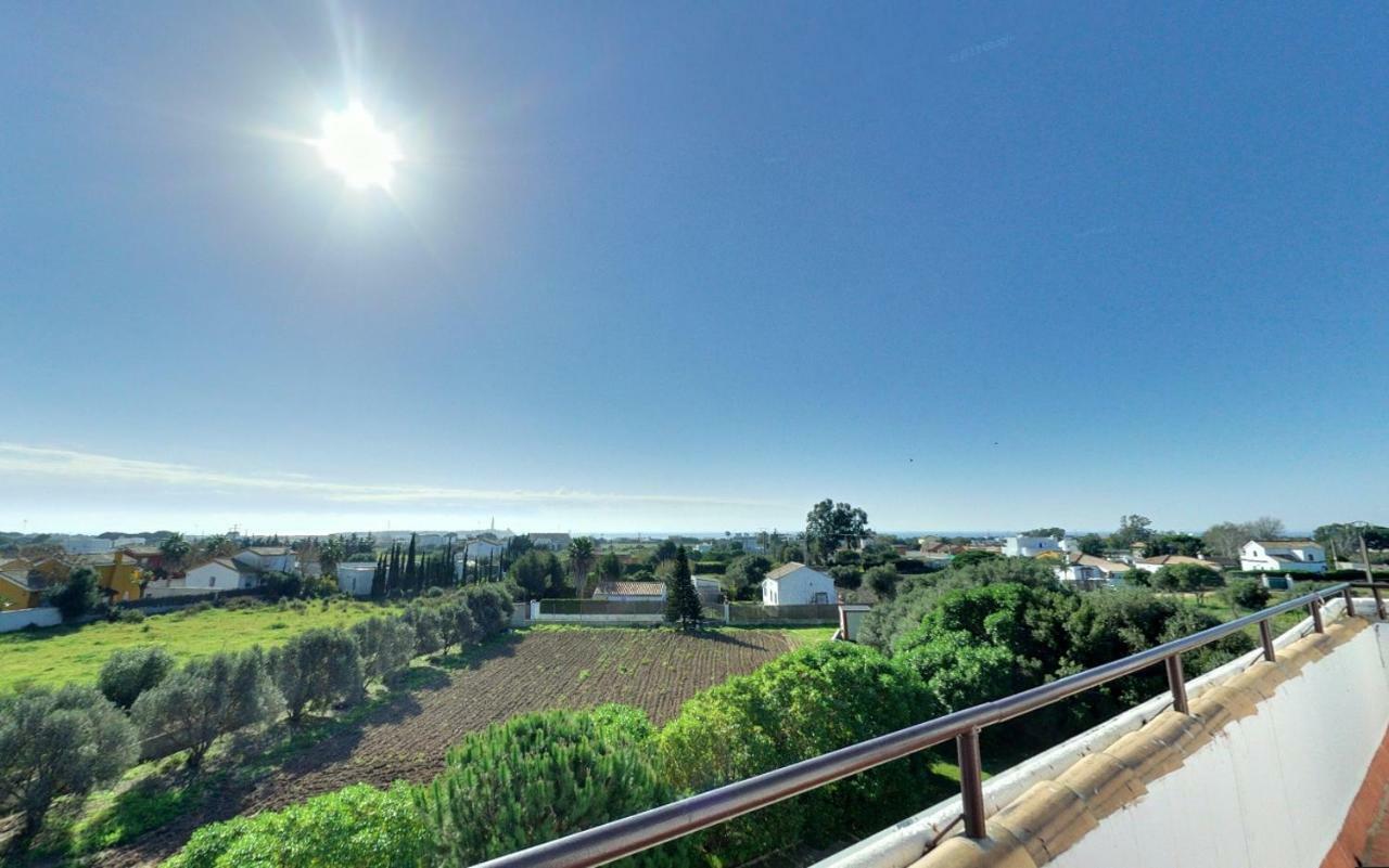 Apartamentos Costa Trafalgar Zahora Esterno foto