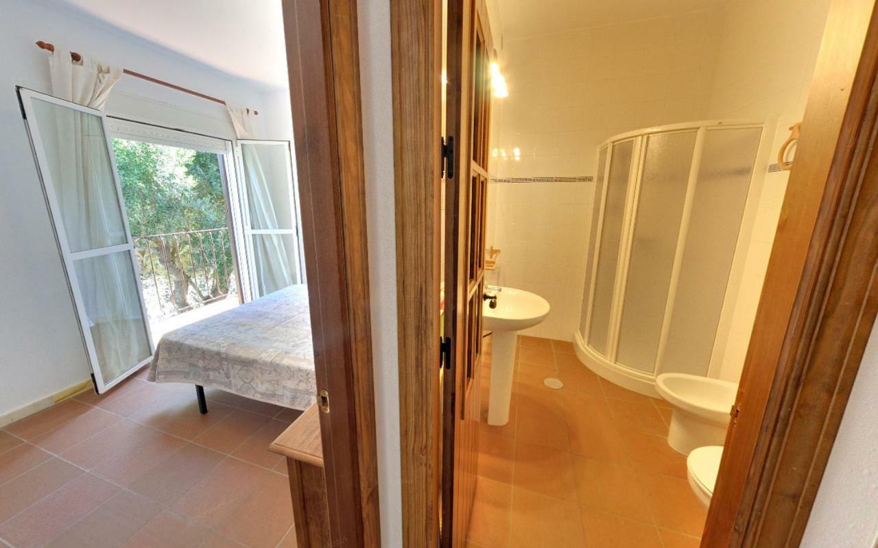 Apartamentos Costa Trafalgar Zahora Esterno foto